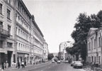 Улица Чернышевского. 1980-е