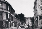 Лялин переулок. 1980-е