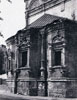 Церковь Введения в Барашах. Апсиды. 1970-е