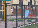 Лепёхинский тупик. Октябрь 2010