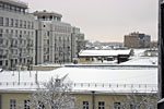Покровский бульвар 3. Январь 2012