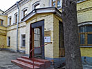 Потаповский 16с3. Апрель 2012