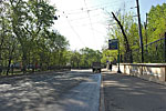 Покровский бульвар. Май 2012