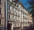 Дурасовский 5. Июль 2002
