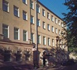 Дурасовский 7. Июль 2002