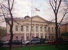 Покровский бульвар 7с1. Май 2002
