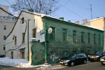 bimka-bur. Покровский б-р 4с11. Январь 2006