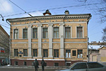 bimka-bur. Покровский бульвар 16-18c4. 2006