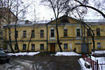 bimka-bur. Хитровский переулок 3/1. 2006