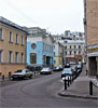 bimka-bur. Петроверигский переулок. 2006