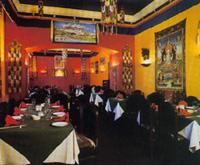 Ресторан "Тибетские Гималаи". Покровка 19