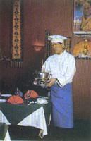 Ресторан "Тибетские Гималаи". Покровка 19