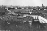 Хохловская площадь, 1870-1879